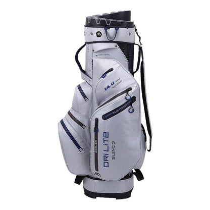Big Max Dri Lite Silencio 2 Golf Cart Bag 9C519C