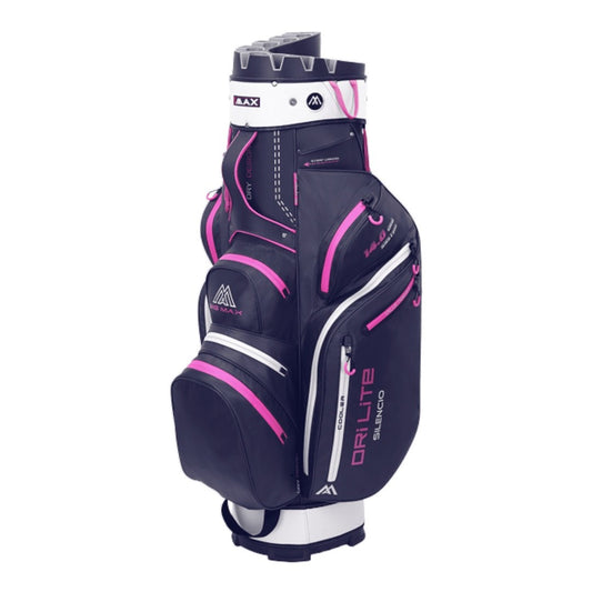 Big Max Dri Lite Silencio 2 Golf Cart Bag 9C519C