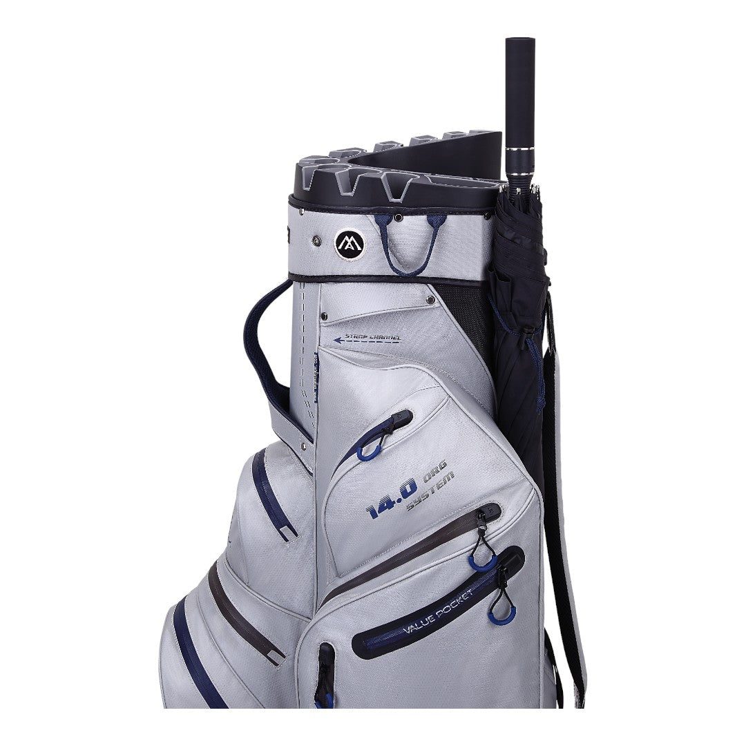 Big Max Dri Lite Silencio 2 Golf Cart Bag 9C519C