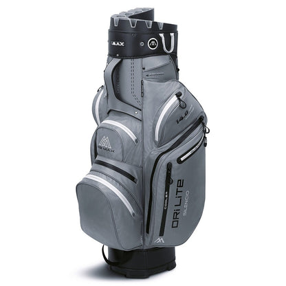 Big Max Dri Lite Silencio Golf Cart Bag