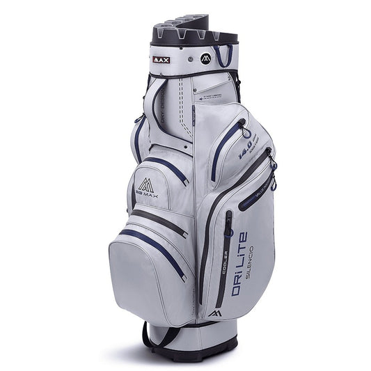 Big Max Dri Lite Silencio Golf Cart Bag
