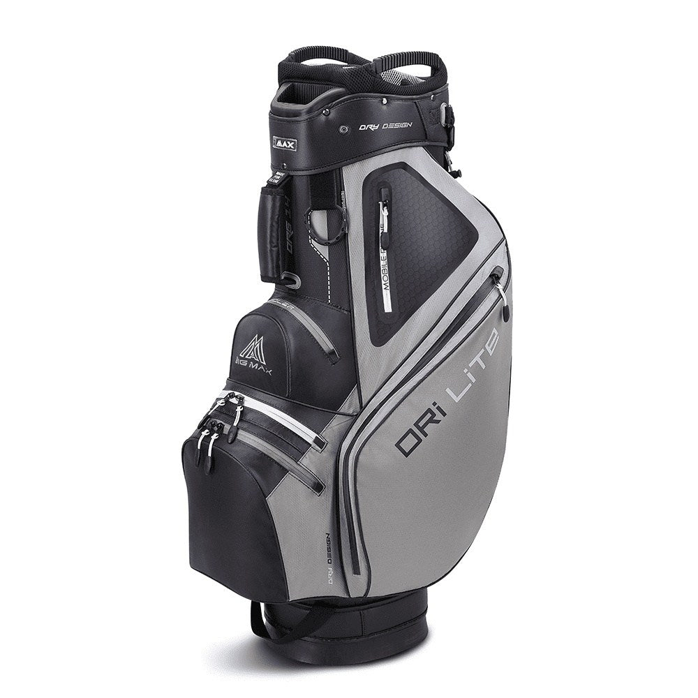 Big Max Dri Lite Sport 2 Golf Cart Bag 9C527C