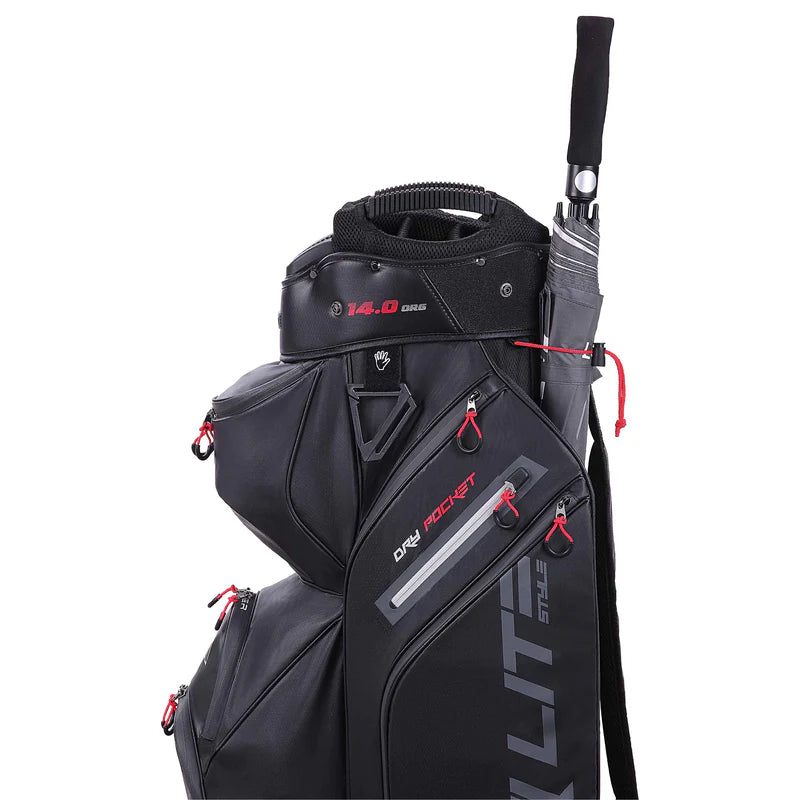 Big Max Dri Lite Style Golf Stand Bag 9C538C