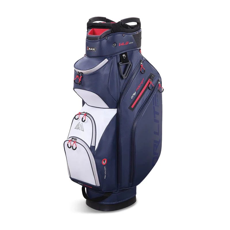 Big Max Dri Lite Style Golf Stand Bag 9C538C