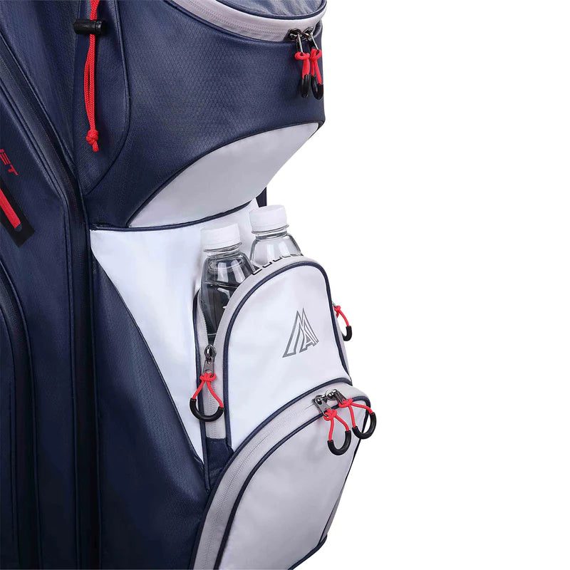 Big Max Dri Lite Style Golf Stand Bag 9C538C