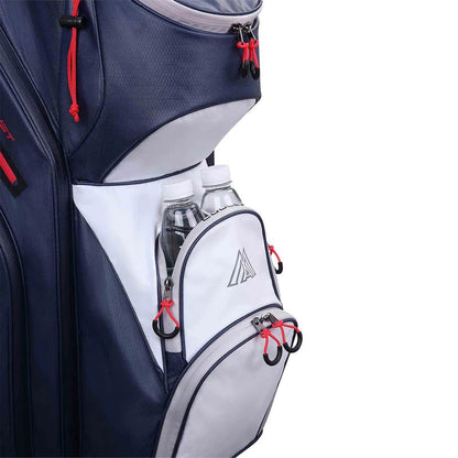 Big Max Dri Lite Style Golf Stand Bag 9C538C