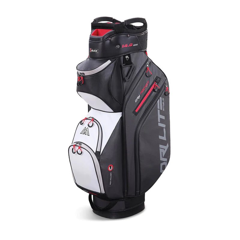 Big Max Dri Lite Style Golf Stand Bag 9C538C