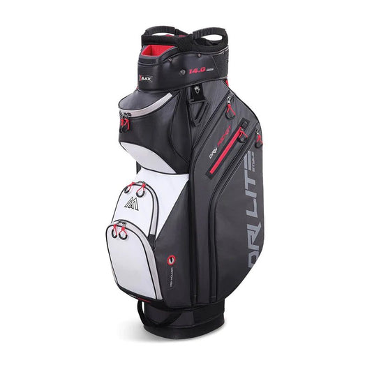 Big Max Dri Lite Style Golf Stand Bag 9C538C