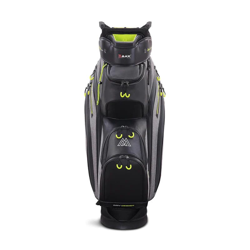 Big Max Dri Lite Style Golf Stand Bag 9C538C