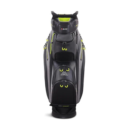 Big Max Dri Lite Style Golf Stand Bag 9C538C