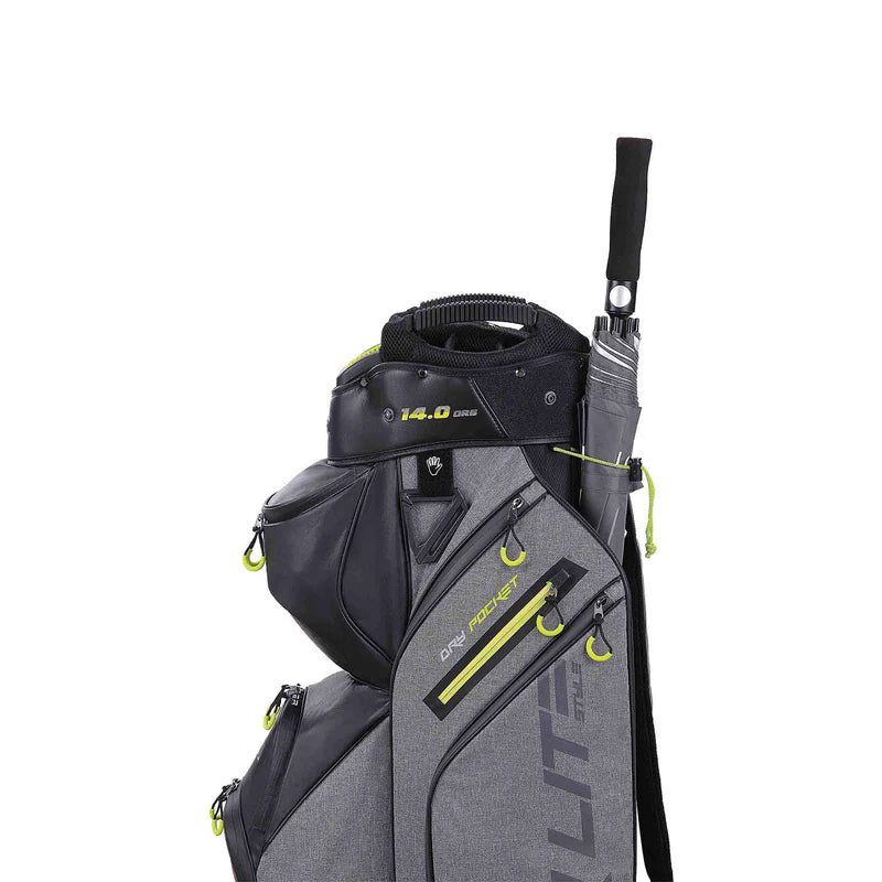 Big Max Dri Lite Style Golf Stand Bag 9C538C