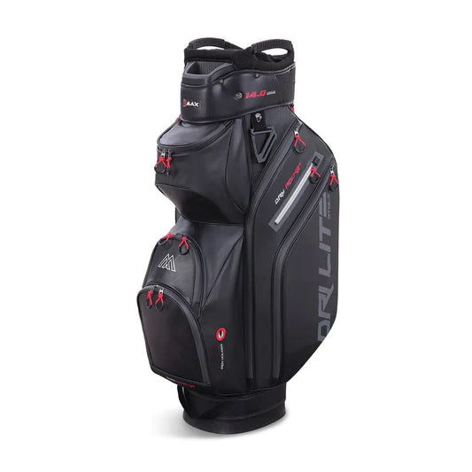 Big Max Dri Lite Style Golf Stand Bag 9C538C