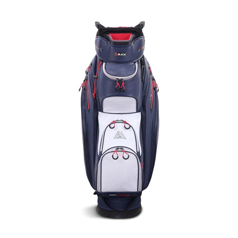 Big Max Dri Lite Style Golf Stand Bag 9C538C