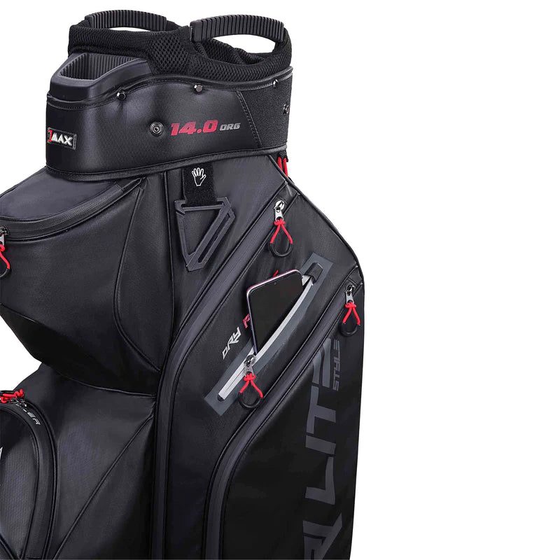 Big Max Dri Lite Style Golf Stand Bag 9C538C