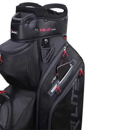 Big Max Dri Lite Style Golf Stand Bag 9C538C