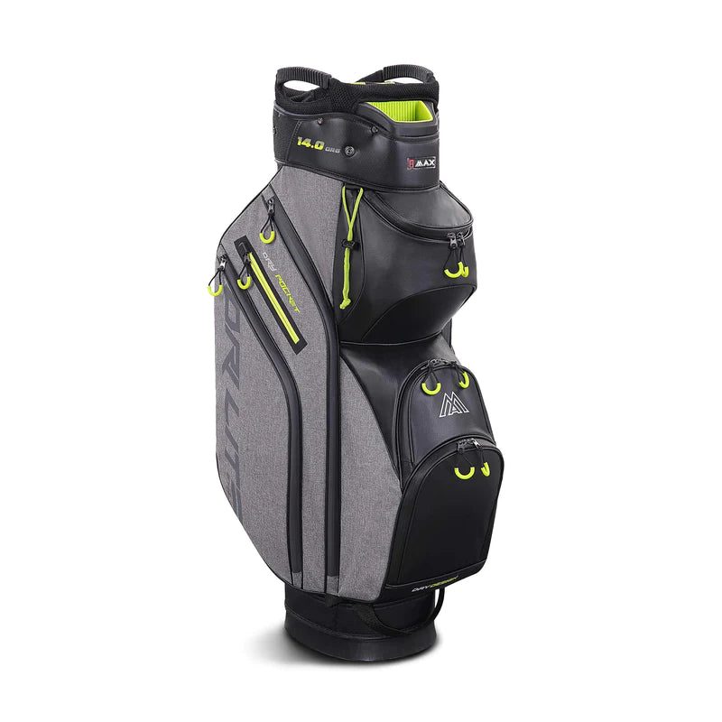 Big Max Dri Lite Style Golf Stand Bag 9C538C