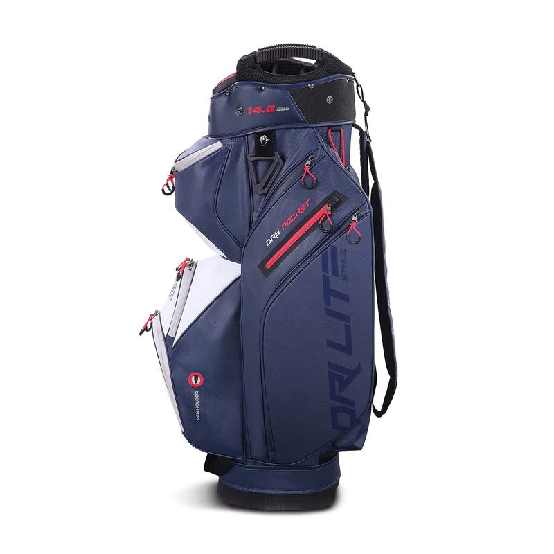 Big Max Dri Lite Style Golf Stand Bag 9C538C