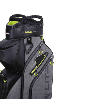 Big Max Dri Lite Style Golf Stand Bag 9C538C