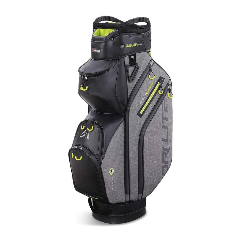 Big Max Dri Lite Style Golf Stand Bag 9C538C