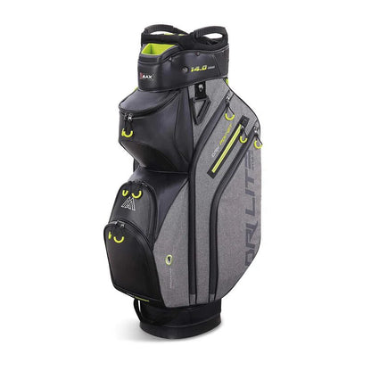 Big Max Dri Lite Style Golf Stand Bag 9C538C