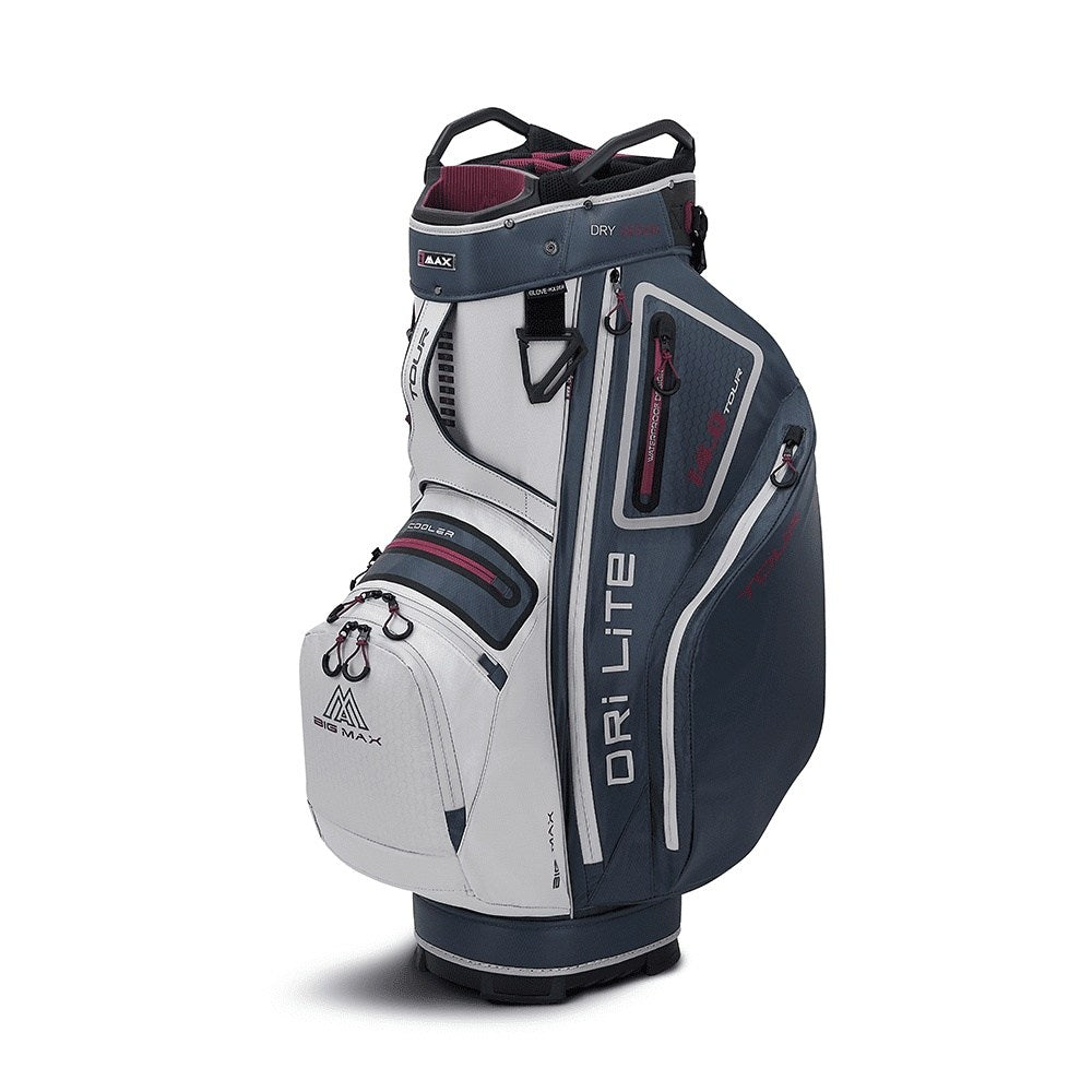 Big Max Dri Lite Tour Cart Bag