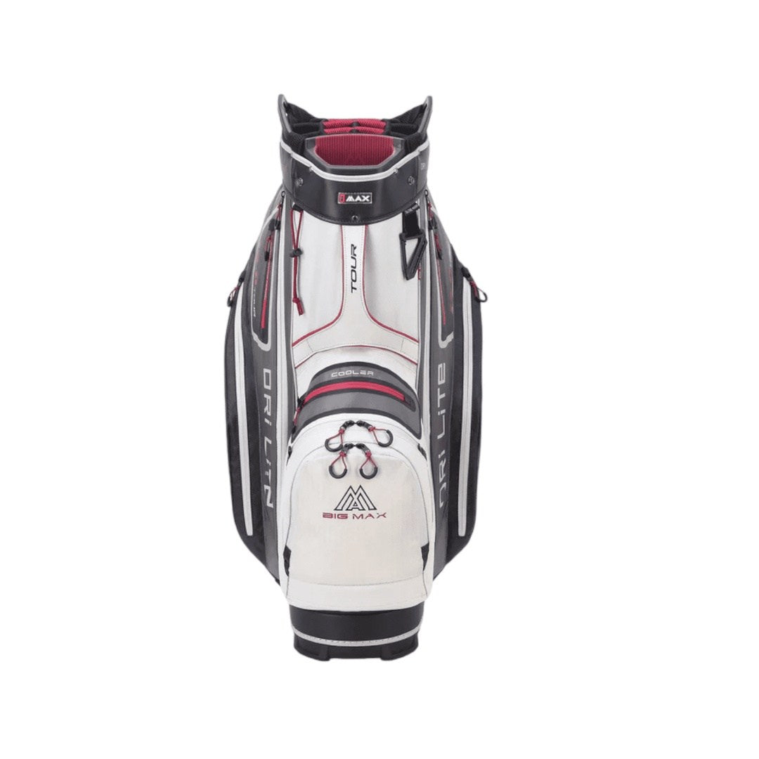 Big Max Dri Lite Tour Cart Bag 9C520C