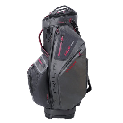 Big Max Dri Lite Tour Cart Bag 9C520C