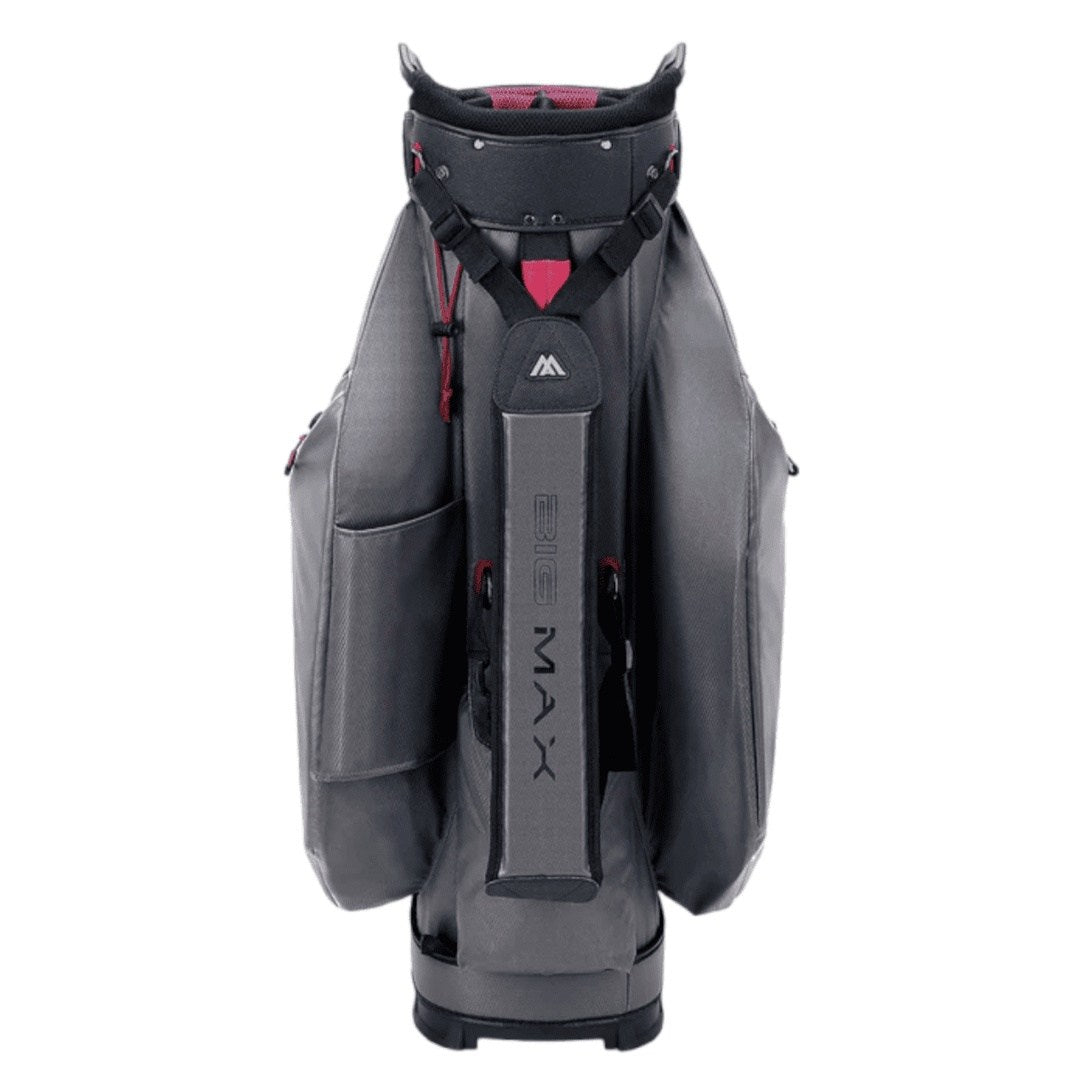 Big Max Dri Lite Tour Cart Bag 9C520C
