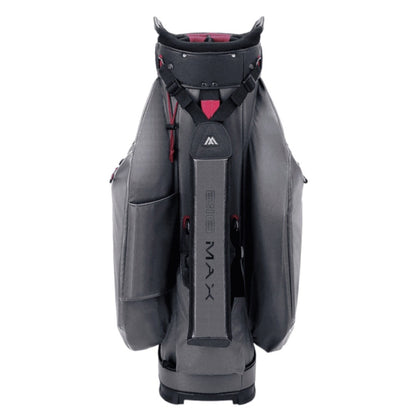 Big Max Dri Lite Tour Cart Bag 9C520C