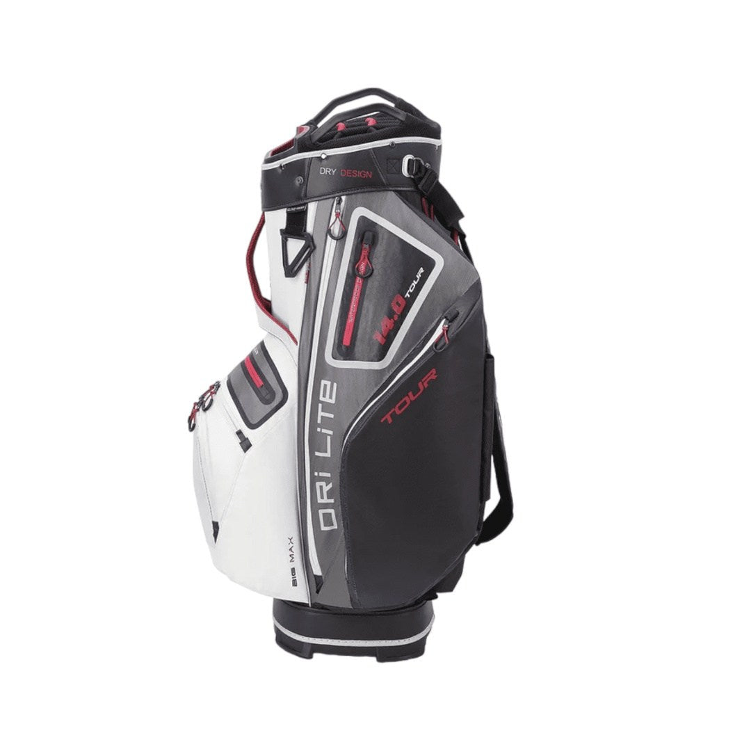Big Max Dri Lite Tour Cart Bag 9C520C