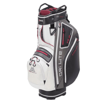 Big Max Dri Lite Tour Cart Bag 9C520C