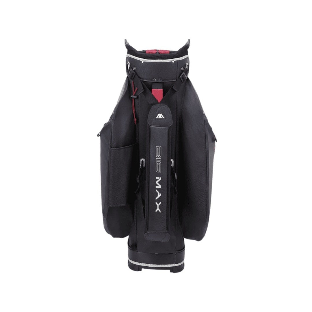 Big Max Dri Lite Tour Cart Bag 9C520C