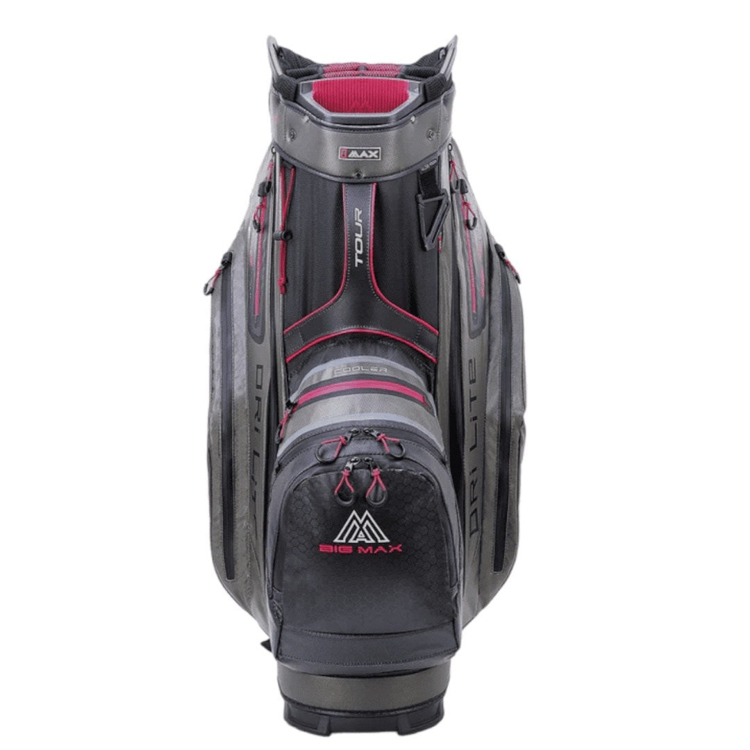 Big Max Dri Lite Tour Cart Bag 9C520C