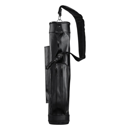 Jones Original SE PU Single Strap Golf Bag GJ129