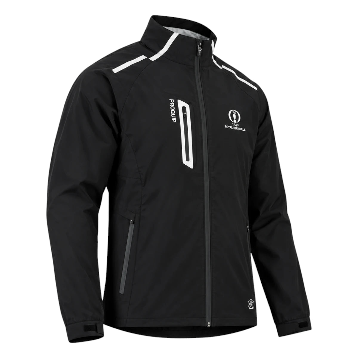 Proquip The 154th Open PX9 Stormforce Golf Jacket
