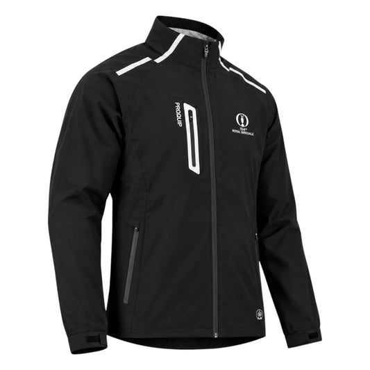 Proquip The 154th Open PX9 Stormforce Golf Jacket