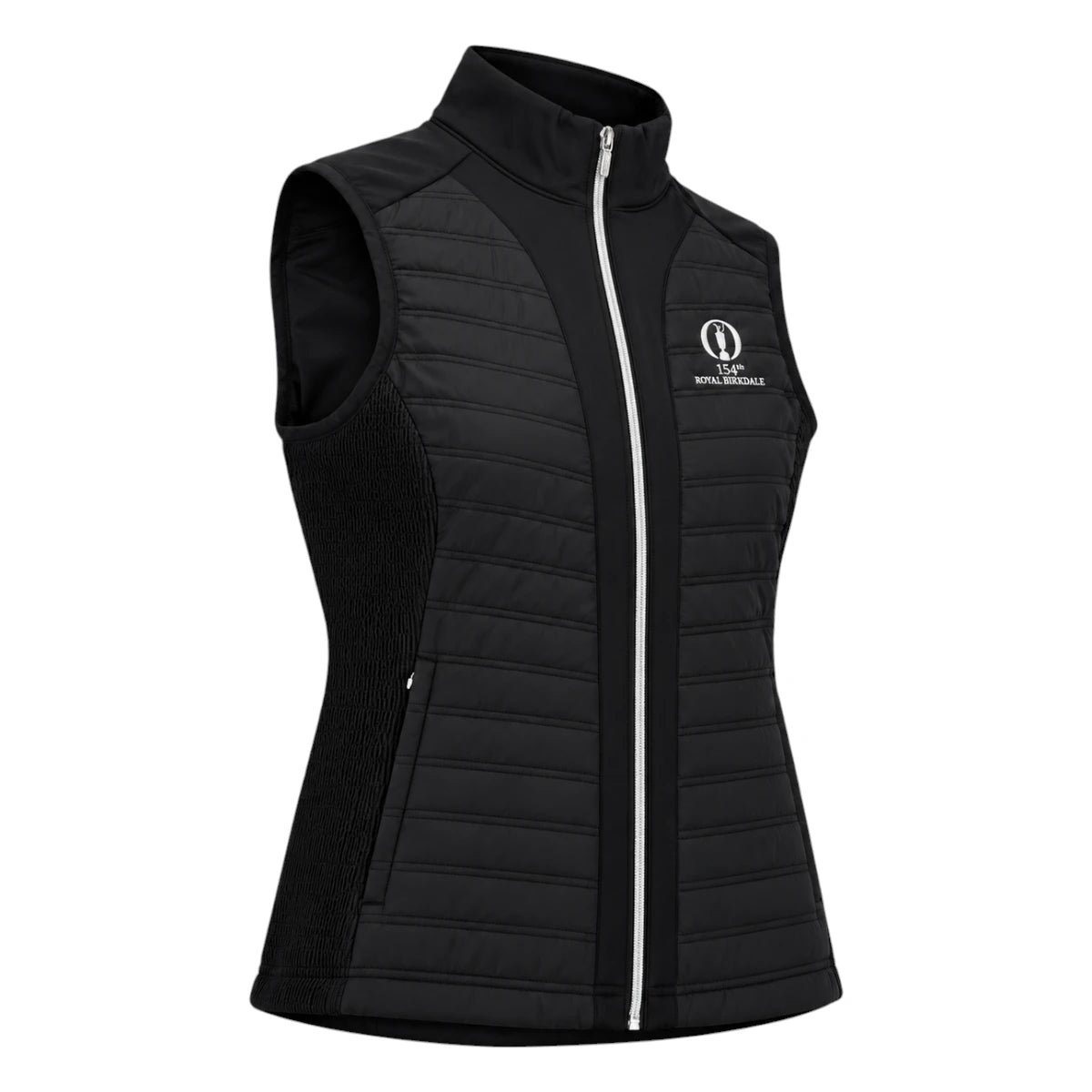 Proquip Ladies The 154th Open Luna Golf Gilet
