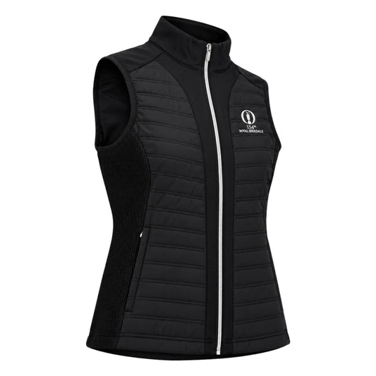 Proquip Ladies The 154th Open Luna Golf Gilet