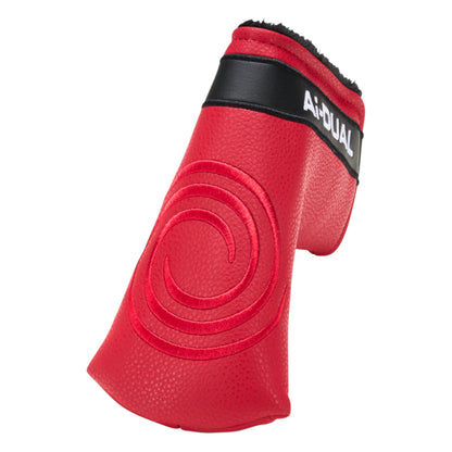 Odyssey Ai-Dual Golf Putter | #1