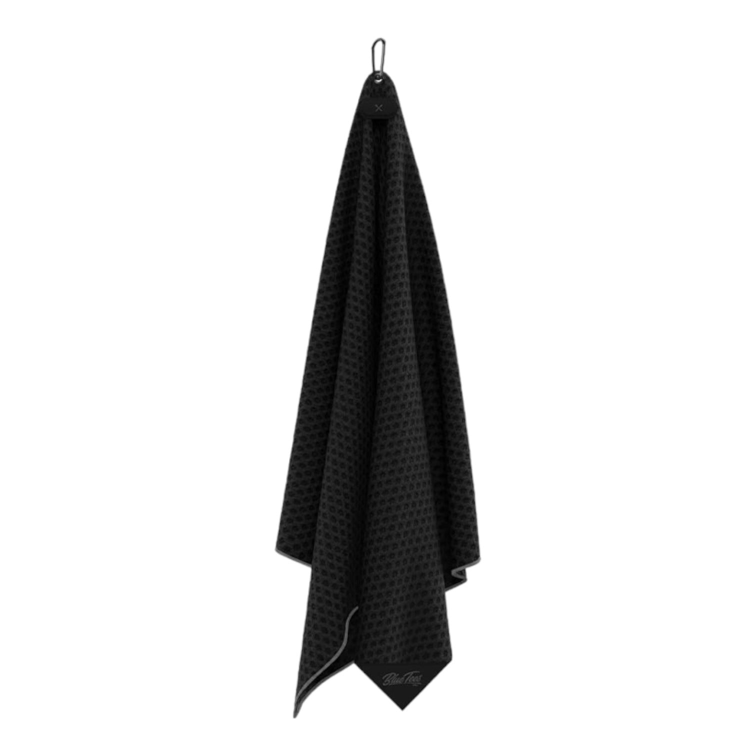 Blue Tees Magnetic Caddie Golf Towel BTT001