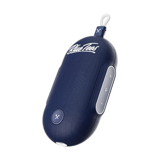 Blue Tees Player Go GPS Golf Speaker BTP002
