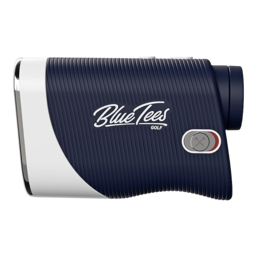 Blue Tees Series 3 Max Golf Rangefinder BTS003