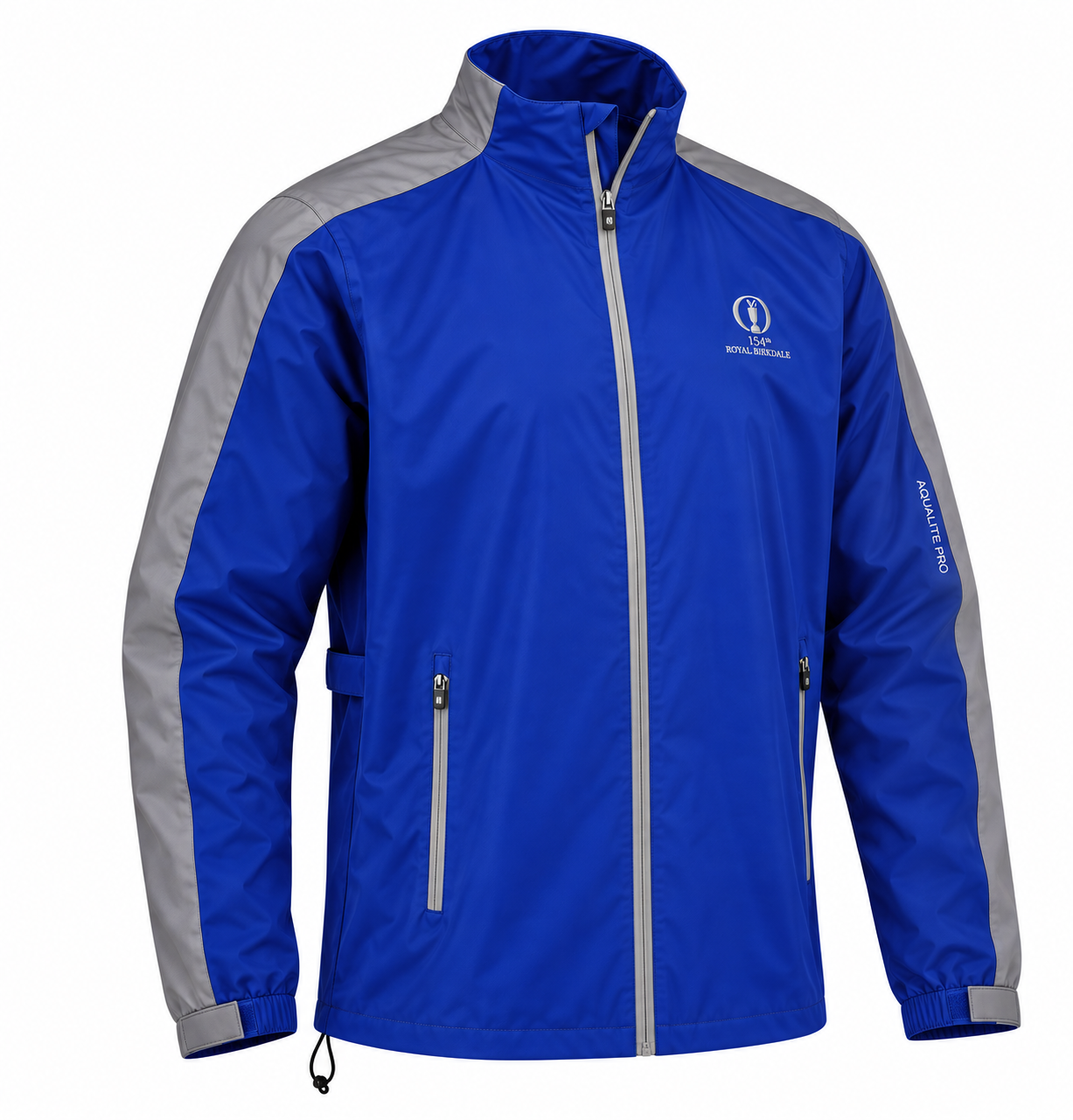 ProQuip The 154th Open Aqualite Golf Jacket