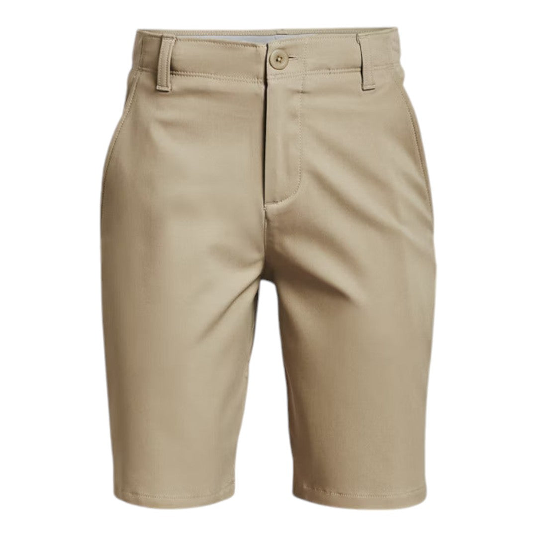 Junior Under Armour Golf Shorts 1361773