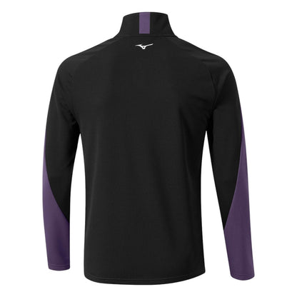 Mizuno Winter Breeze 1/4 Zip Golf Mid Layer 52GA250668