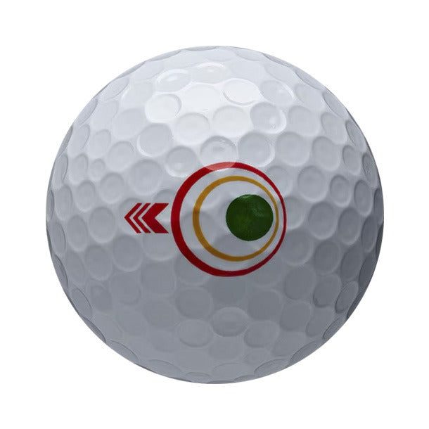 Bridgestone 2024 Tour B RX Mindset Golf Balls | 2 Dozen Offer