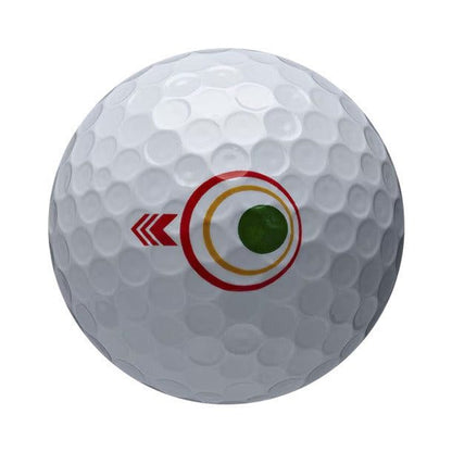 Bridgestone 2024 Tour B RX Mindset Golf Balls | 2 Dozen Offer