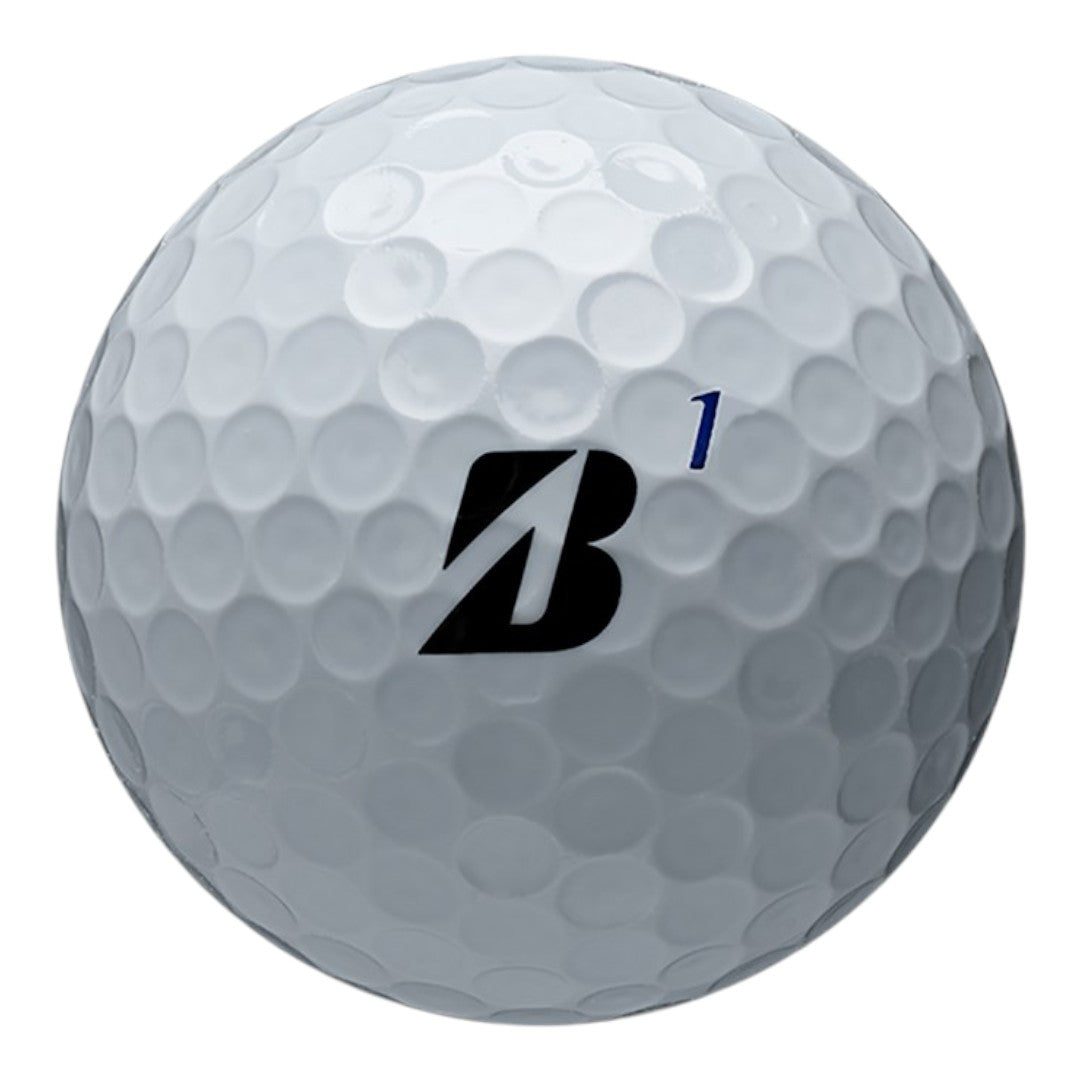 Bridgestone 2024 Tour B RXS Golf Balls | 2 Dozen Offer
