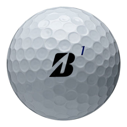 Bridgestone 2024 Tour B RXS Golf Balls | 2 Dozen Offer