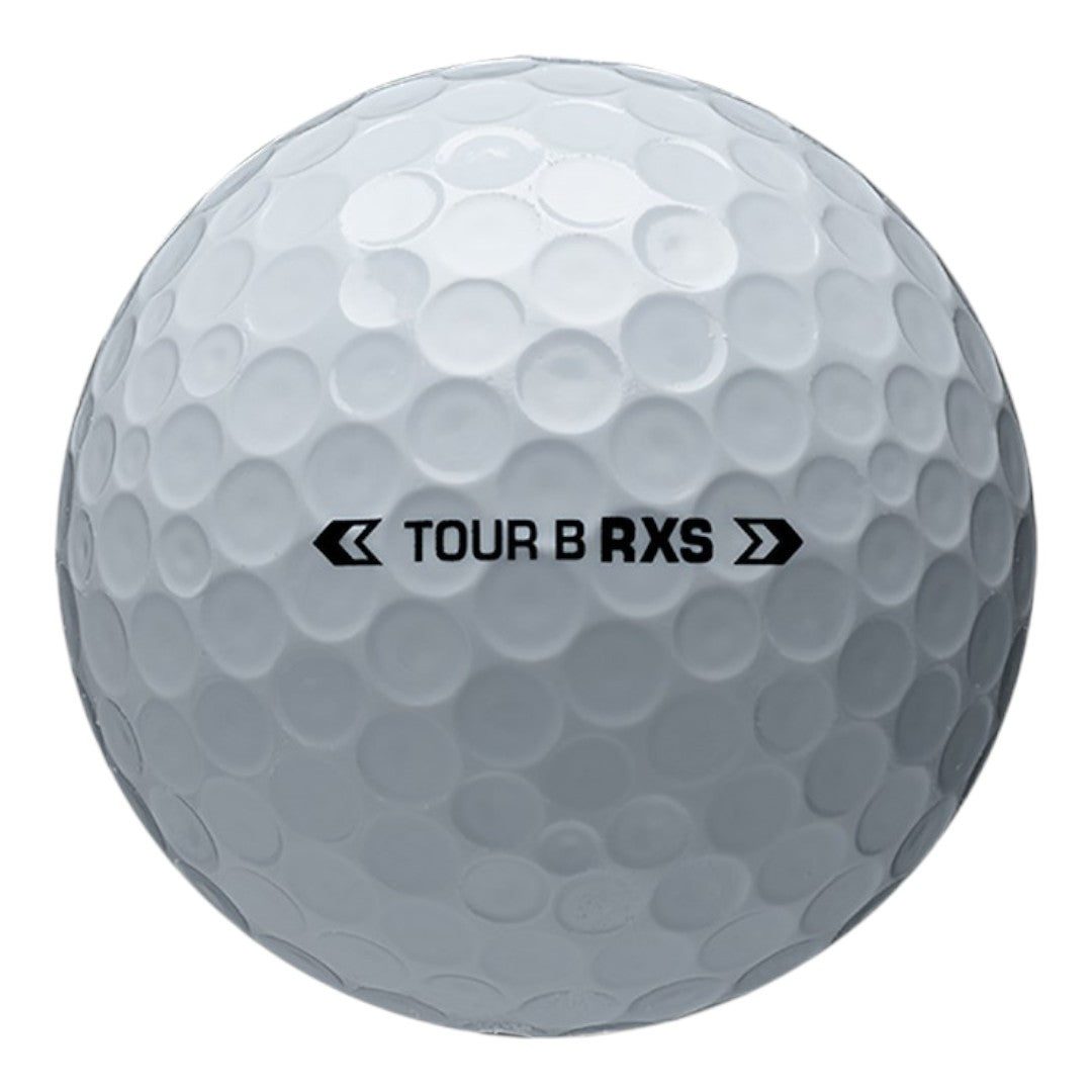 Bridgestone 2024 Tour B RXS Golf Balls | 2 Dozen Offer